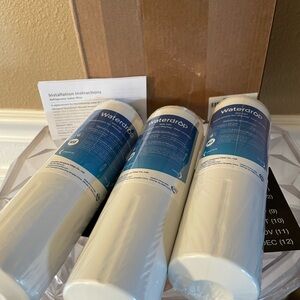 Waterdrop Filters for Maytag WD-F07 3 Pack
